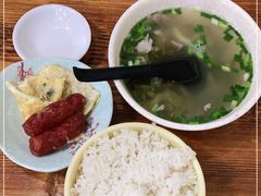-陈记汤饭(水巷口店)