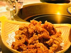 -哥老官重庆美蛙鱼头(龙湖杭州金沙天街店)