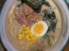 地狱拉面-無境·匠心日本料理(汉街店)