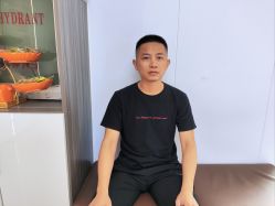 -木子护肤造型