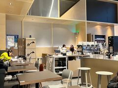 -Seesaw Coffee(苏州中心店)