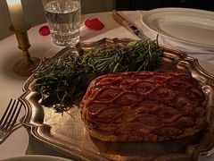 惠灵顿牛排-壳里西餐厅Coquille Seafood Bistro(蒙自路店)