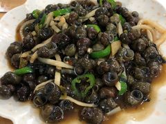 -南记食粥坊·宵夜大排档(莲花总店)