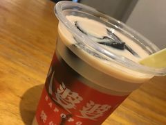 烧仙草-八婆婆烧仙草(曾厝垵店)