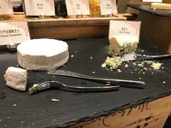 -星汇餐厅(新濠影汇店)