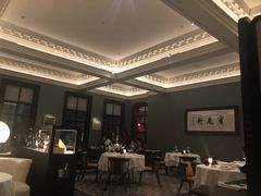 -宝丽轩中餐厅BAOLIXUAN