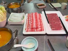 -君邦火锅(新疆大厦店)