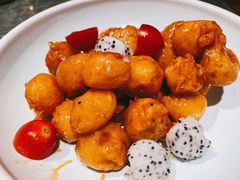 -客语客家菜(东山口店)