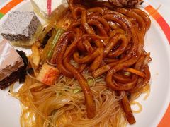-比格比萨自助(永旺梦乐城店)