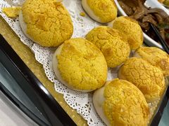 -海宝酒家(中山四路店)