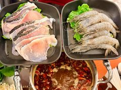 -元一希尔顿酒店·禅自助餐厅·啤酒花园