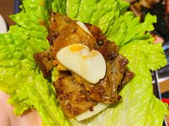 -火炉火自助餐(悠唐购物中心店)