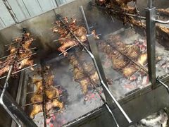 -巴山一绝烤全羊(三圣乡刘家花园店)