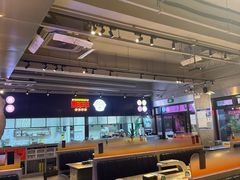 -嫩羊羊·延边烤串·朝鲜族美食(张家港美食街店)