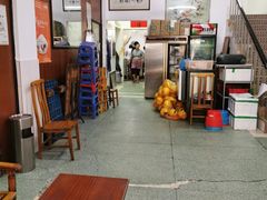 大堂-腰记饭店(龙源路店)