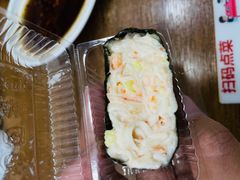 -池田寿司·4H鲜作(西直门凯德华联店)