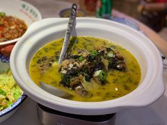 -味上湘菜馆(阿波罗店)