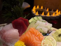 -岩盐·铁板料理(嘉里店)
