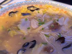 -阿里疆Alijiang·丝路美食·异域风情·清真(长楹天街店)