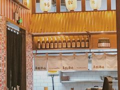 -喜鹊烤肉酒场(美乐城店)