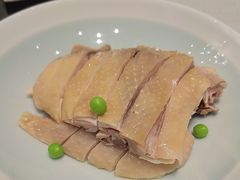 -新吉士·上海菜(浦东LCM置汇旭辉店)