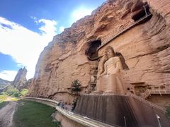 -炳灵寺世界文化遗产旅游区