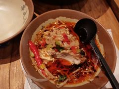 -串大叔炭火烤串·鸡西大冷面刀削面(总店)