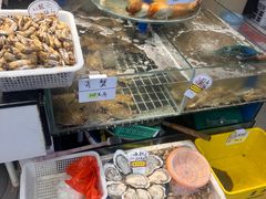 -健跳小海鲜(人民路店)