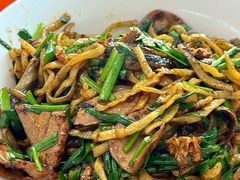 -三百碗宝应长鱼面(板仓街店)