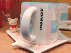 -星巴克臻选(莘庄仲盛店)