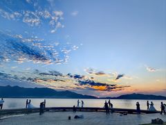 -东钱湖旅游度假区