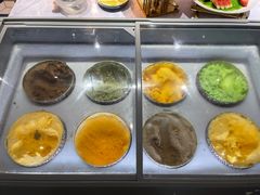 -诺丁牛排(南京江宁万达店)