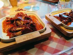 -三十六味匠猪蹄(三元桥店)