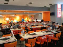 -痴毛肚·火锅烤肉自助(亦庄龙湖天街店)