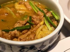 -西安饭庄·非遗陕菜(钟楼店)