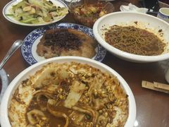 -临潼印象·特色陕菜