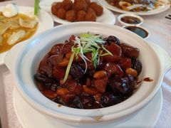 八宝炖肉-泰丰楼(前门西大街店)