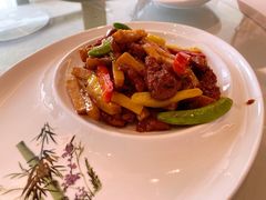 -静之湖湖畔餐厅