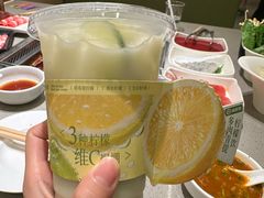 -海底捞火锅(杭州天虹购物中心店)