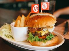 -Bistro 63 创意融合料理(广粤天地店)