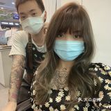 夏天显白发色推荐