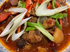 -新疆伊宁远征餐厅