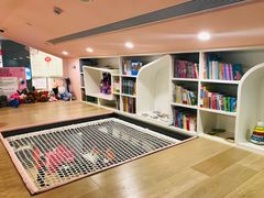 -BossBabe亲子餐厅(金光华广场店)