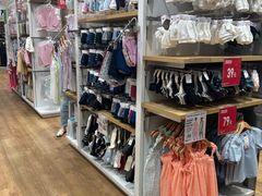 -优衣库(青岛万象城店)