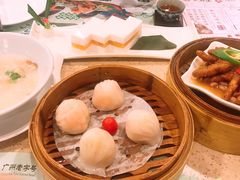 -点都德(大茶楼店)