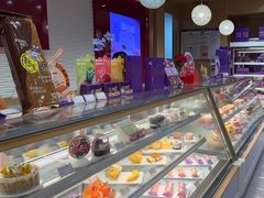 -GANSO元祖食品(白下店)