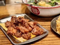 -破店肥哈·东北烧烤(南山保利店)
