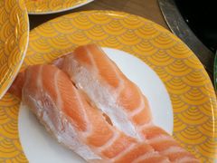 -晴季寿司(红旗街万达店)