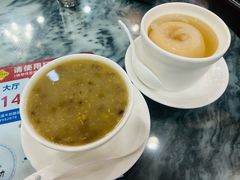 -福星牛奶甜品店(常平店)