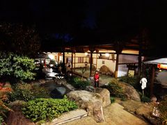 -唐风温泉